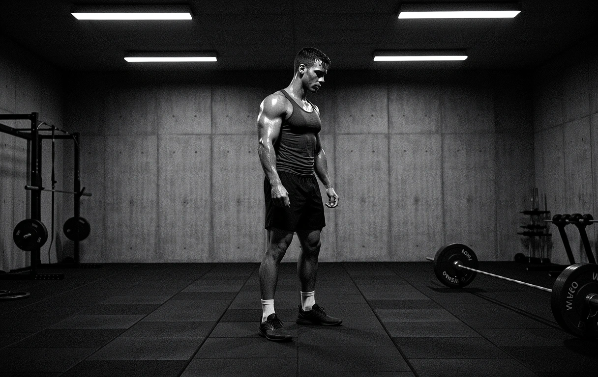 Contrôle et discipline