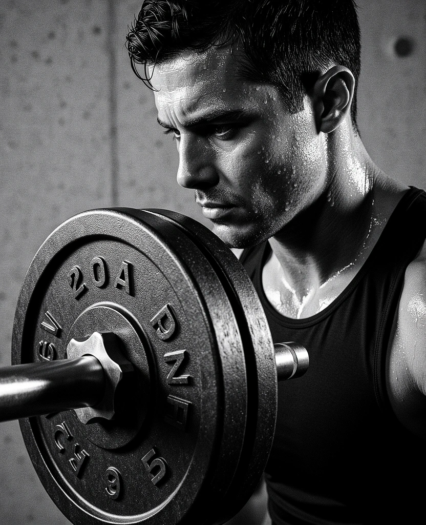 Discipline et effort
